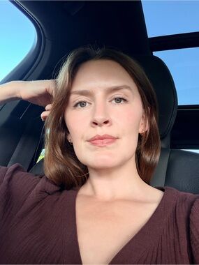 Meet your Posher, Kayla